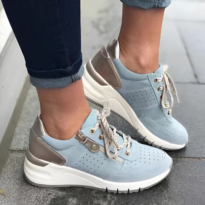 Luciah - Trendige Sommerschuhe für Damen