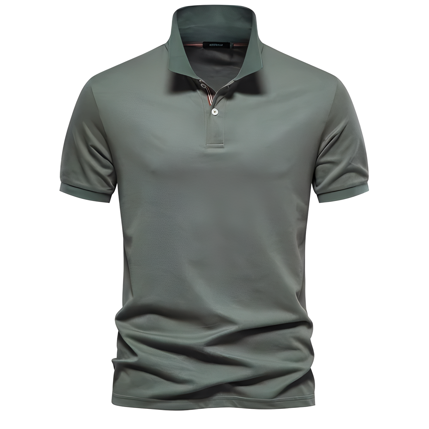Alfred - Modisches Kurzarm-Poloshirt für Herren