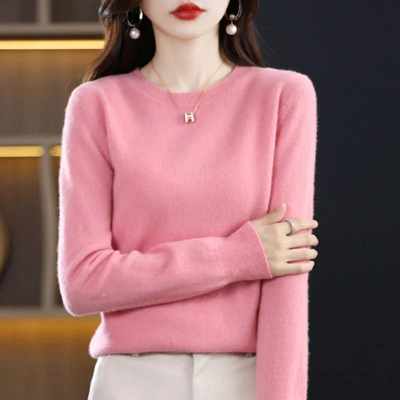 Giada – Bequemer Pullover