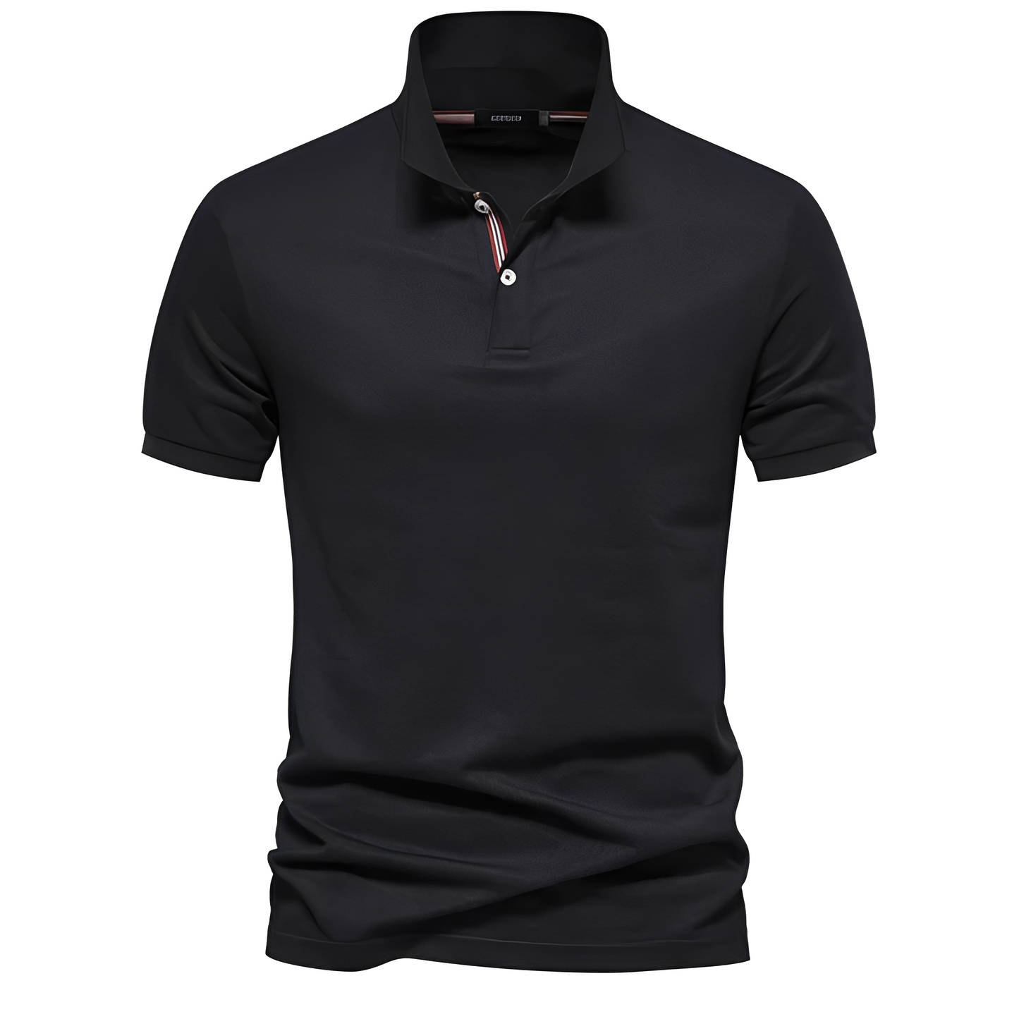 Alfred - Modisches Kurzarm-Poloshirt für Herren