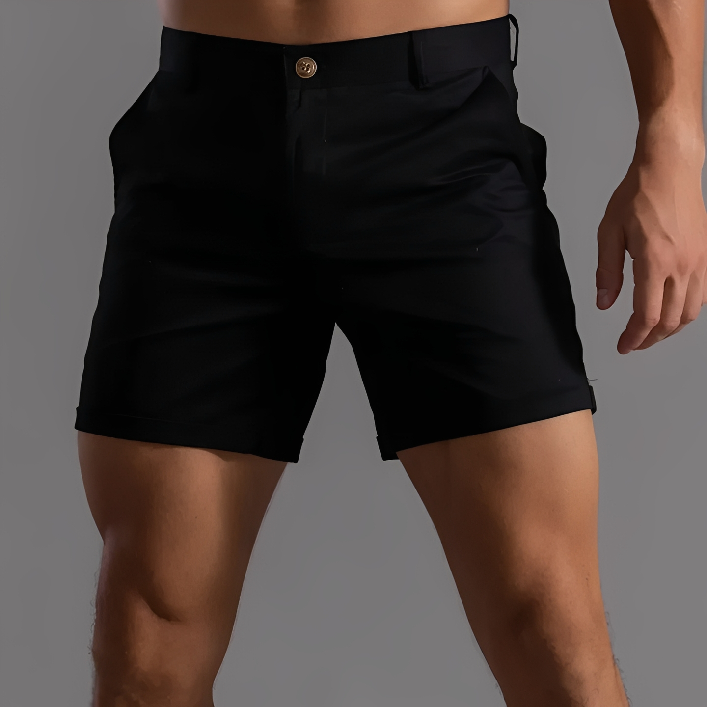 Carlvin - Lässige Sommershorts für Herren