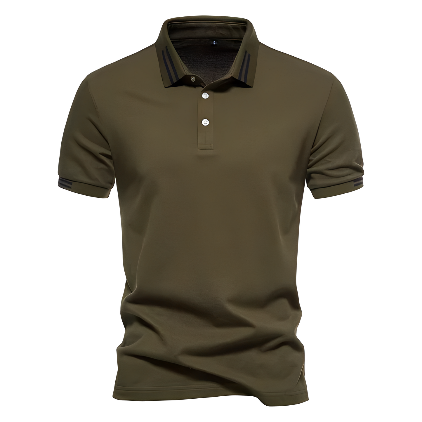 Julius - Modisches Kurzarm-Poloshirt für Herren