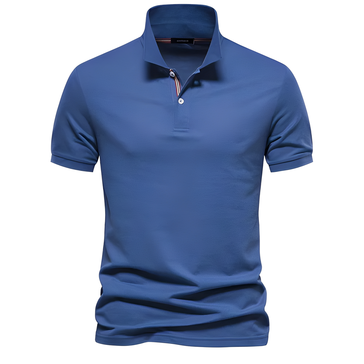 Alfred - Modisches Kurzarm-Poloshirt für Herren