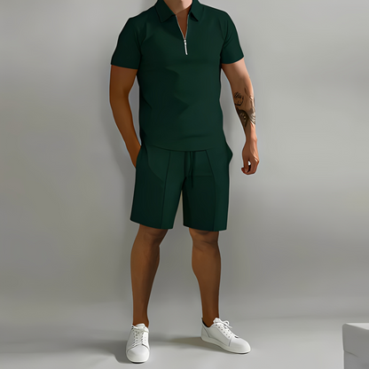 Claude - Zweiteiliges Sommer-Set für Herren