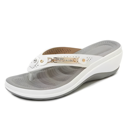 Izrah - Elegante Sommer-Sandalen für Damen