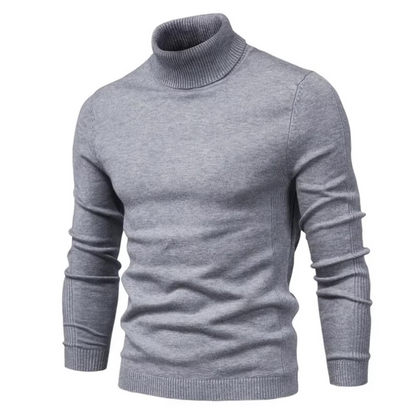Nico – Rollkragenpullover