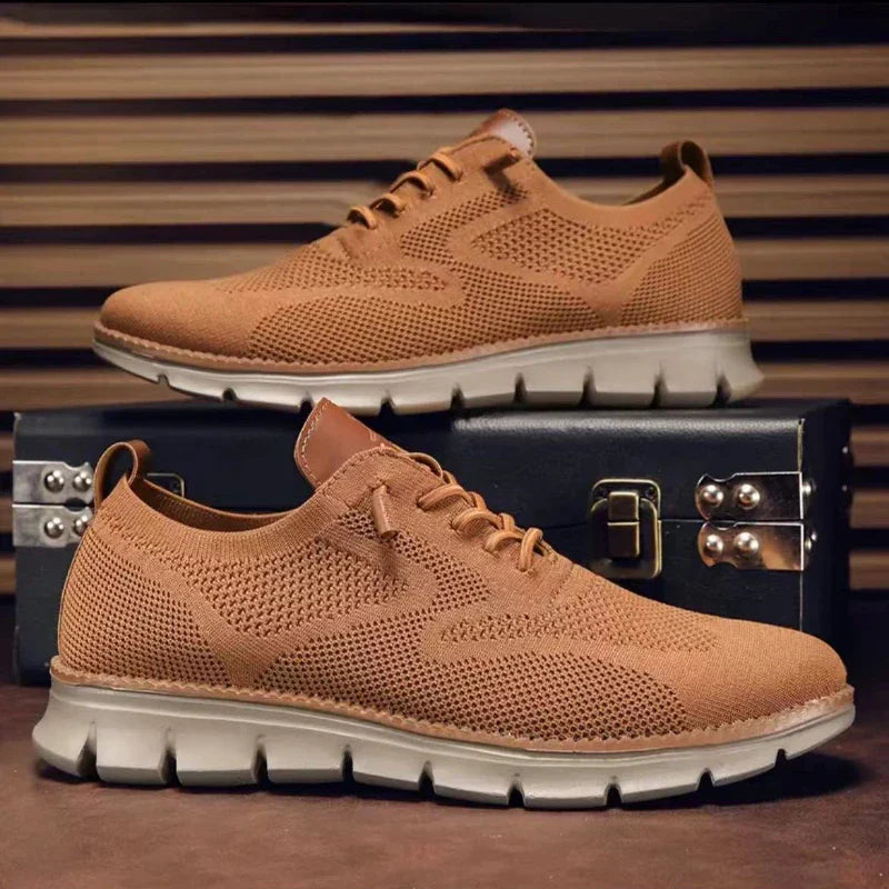 Nico – Elegante Komfort-Sneakers