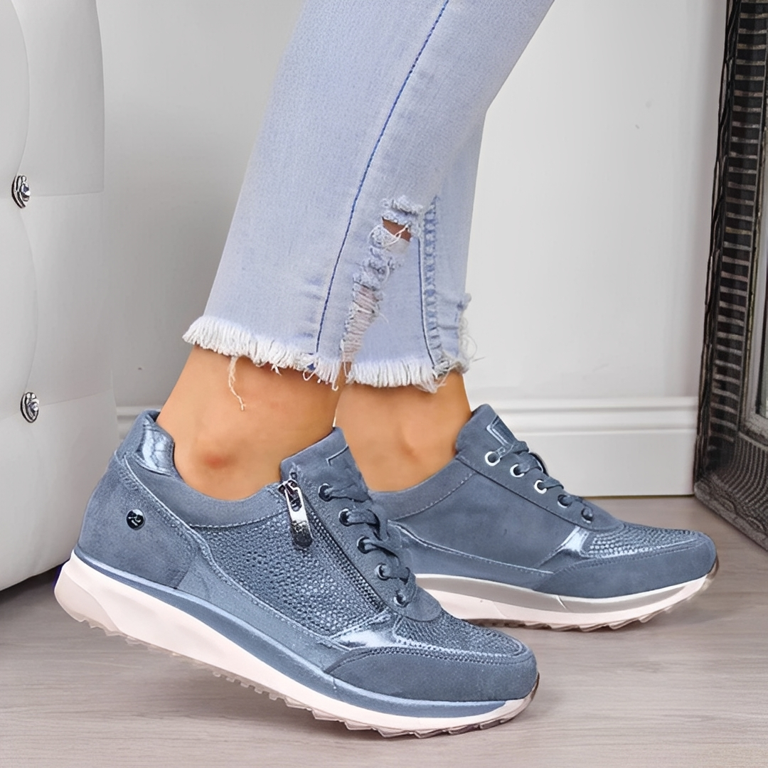 Marcella - Elegante und bequeme Schuhe für Damen
