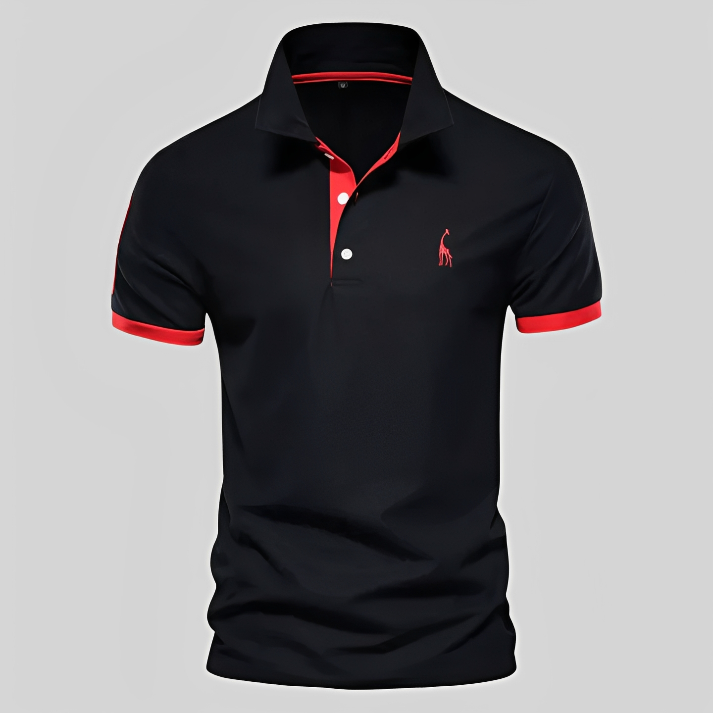 Waylen - Luxuriöses und trendiges Polo für Herren