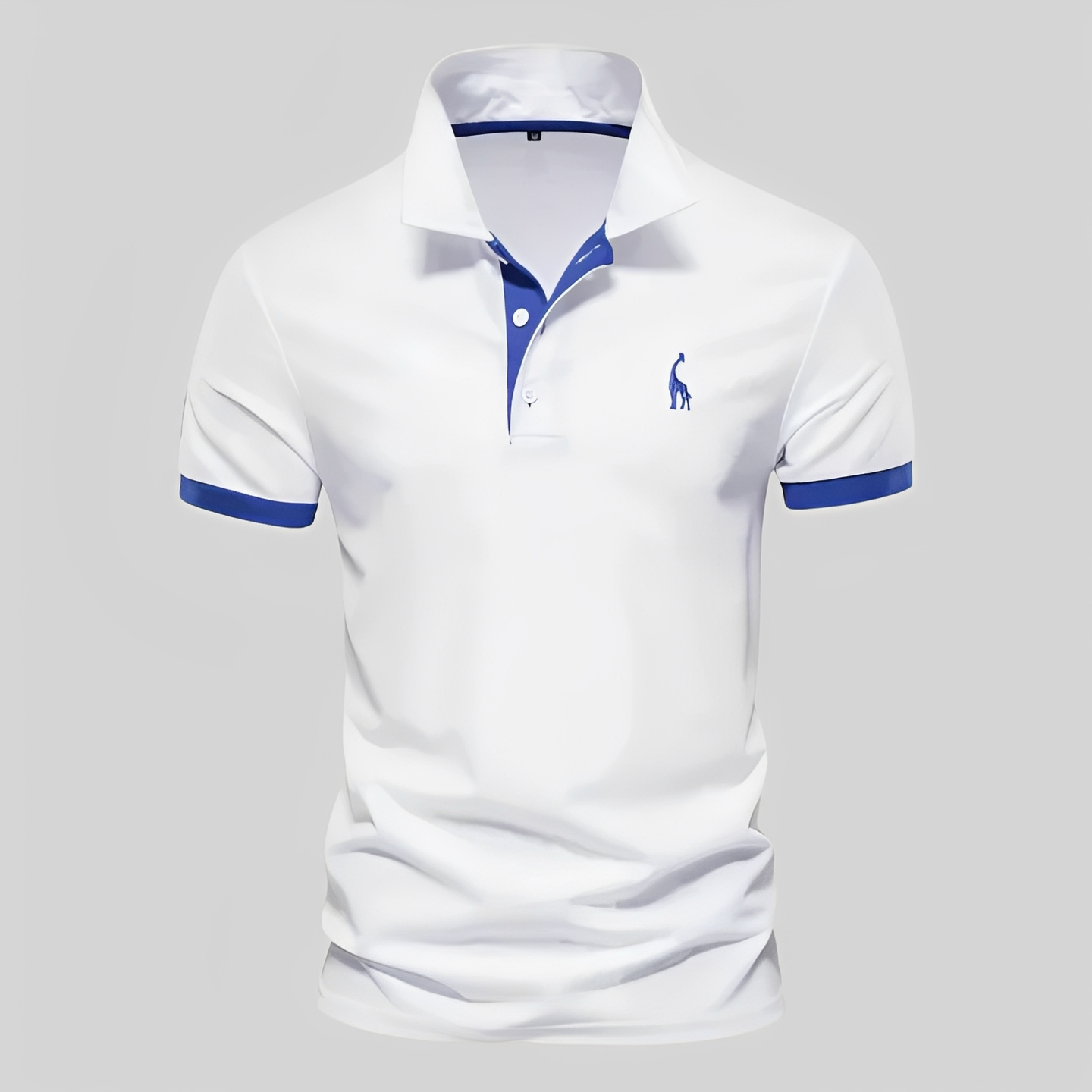 Waylen - Luxuriöses und trendiges Polo für Herren