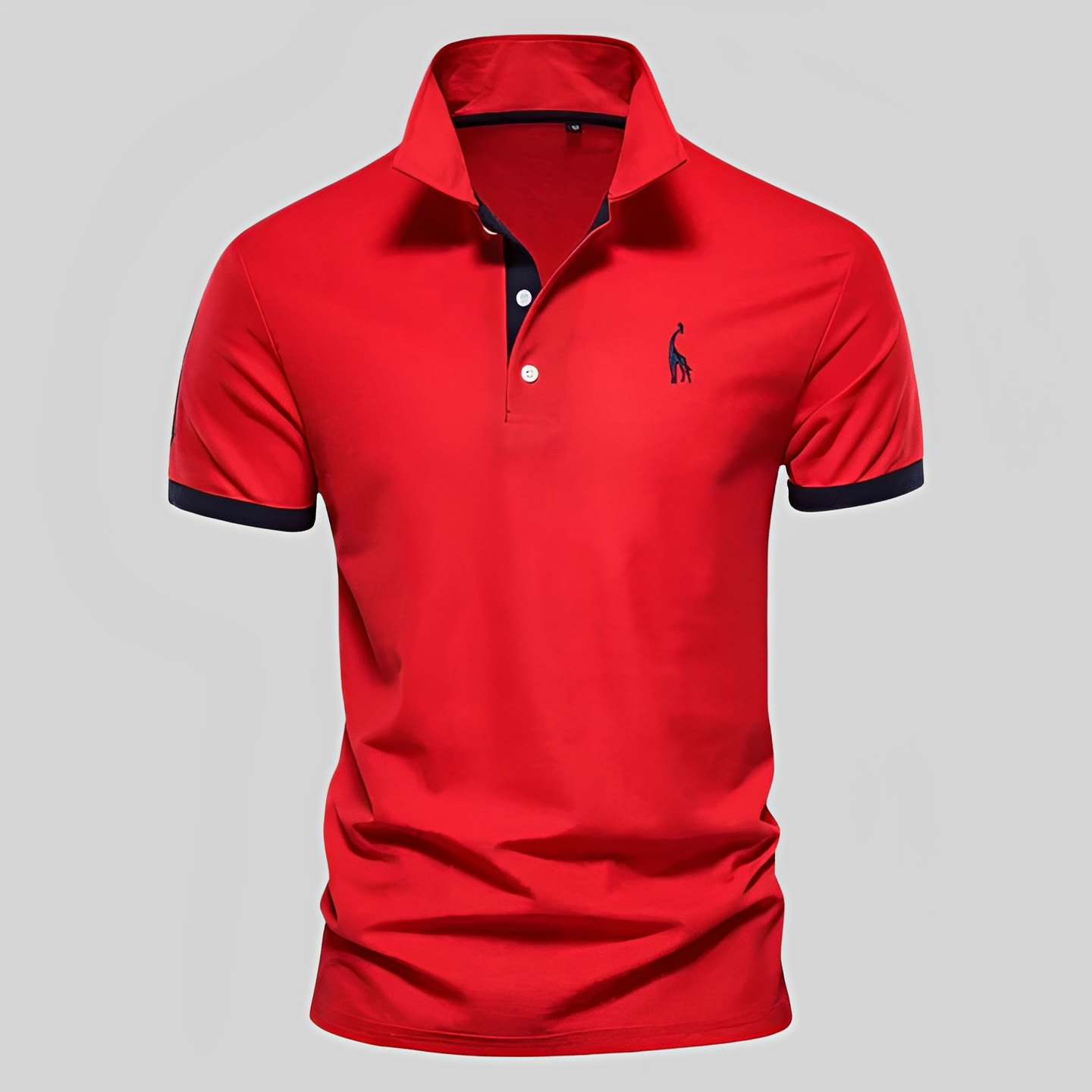 Waylen - Luxuriöses und trendiges Polo für Herren
