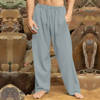 Norlan - Weite und atmungsaktive Hose für Herren