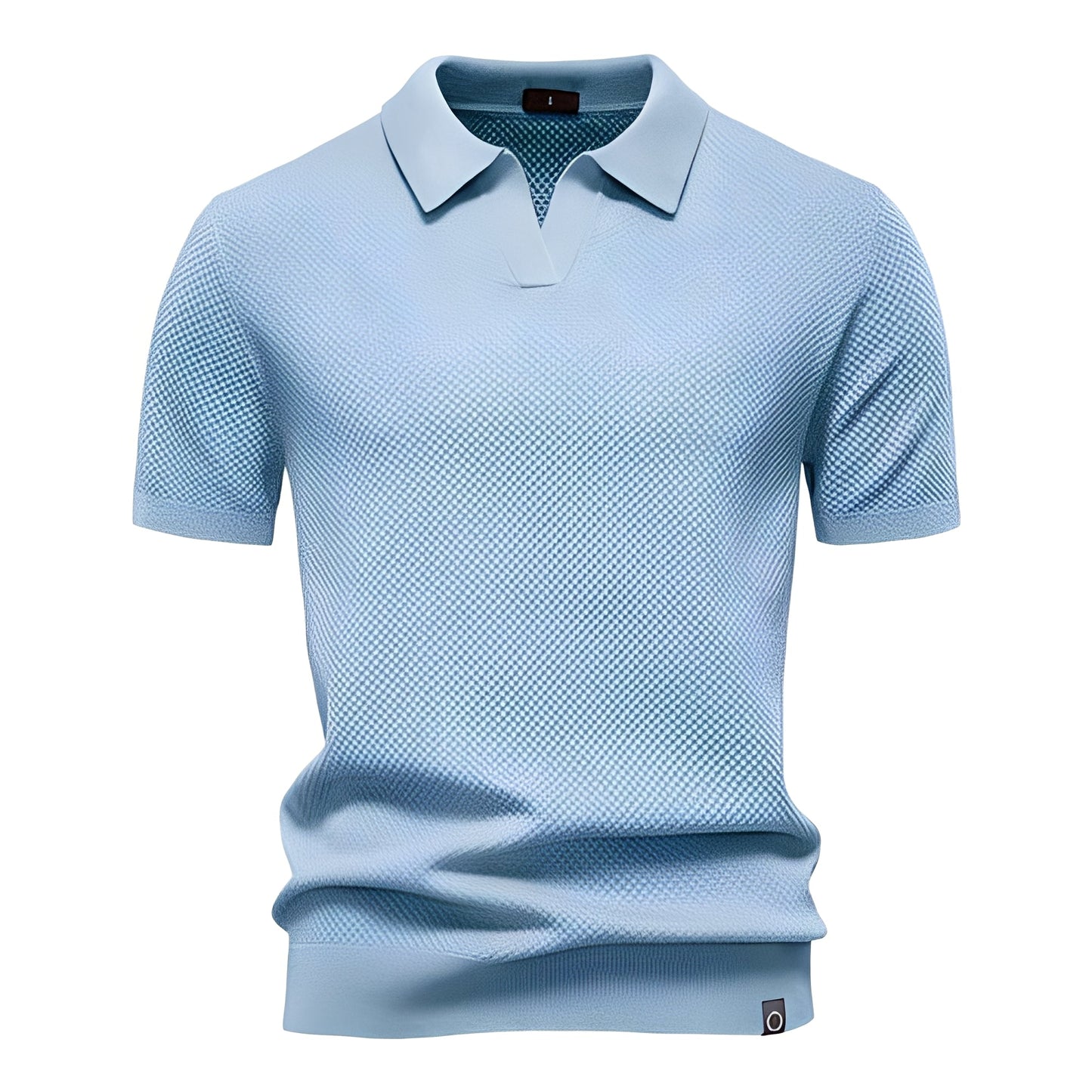 Jerome - Kurzarm-Poloshirt für Herren