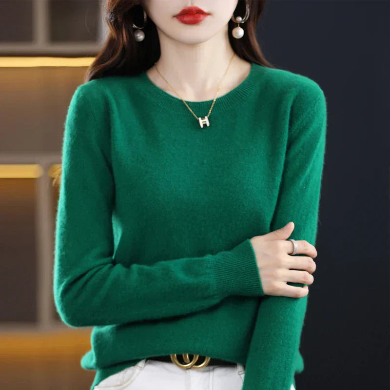 Giada – Bequemer Pullover
