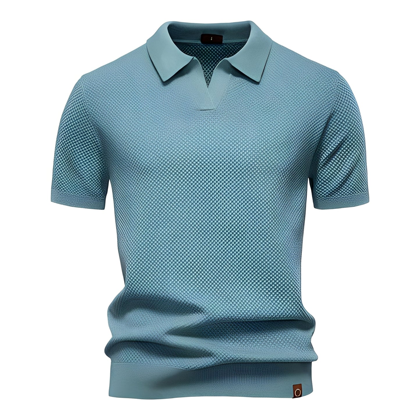 Jerome - Kurzarm-Poloshirt für Herren