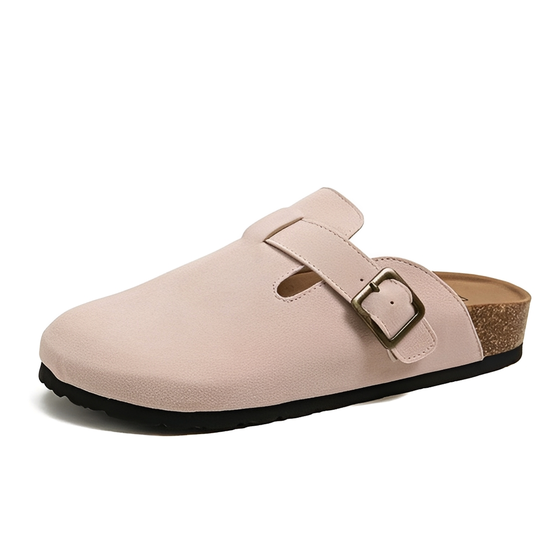 Rendon - Bequeme Sommersandalen für Herren