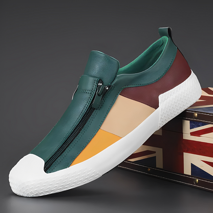 Louise - Trendige Slip-On-Sneakers für Herren
