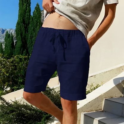 Wilmar - Moderne Sommershorts für Herren