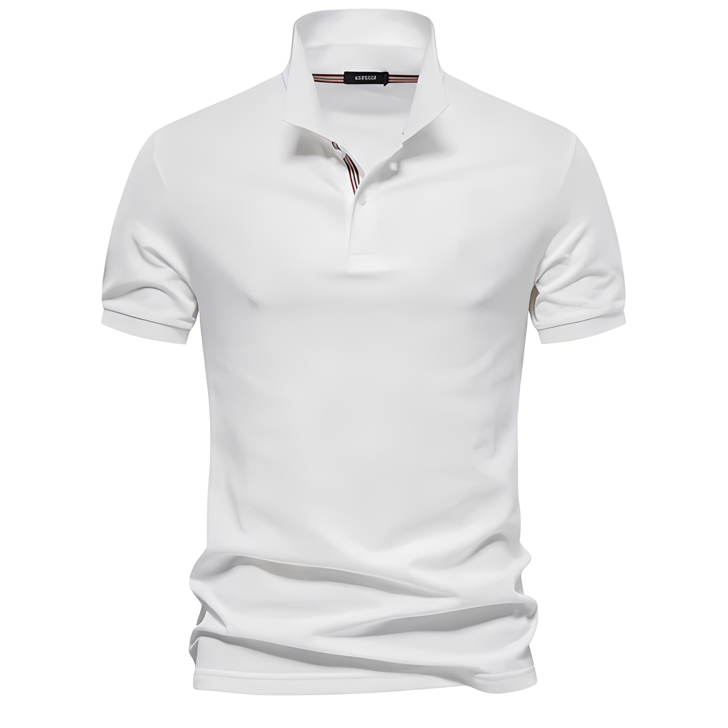 Alfred - Modisches Kurzarm-Poloshirt für Herren