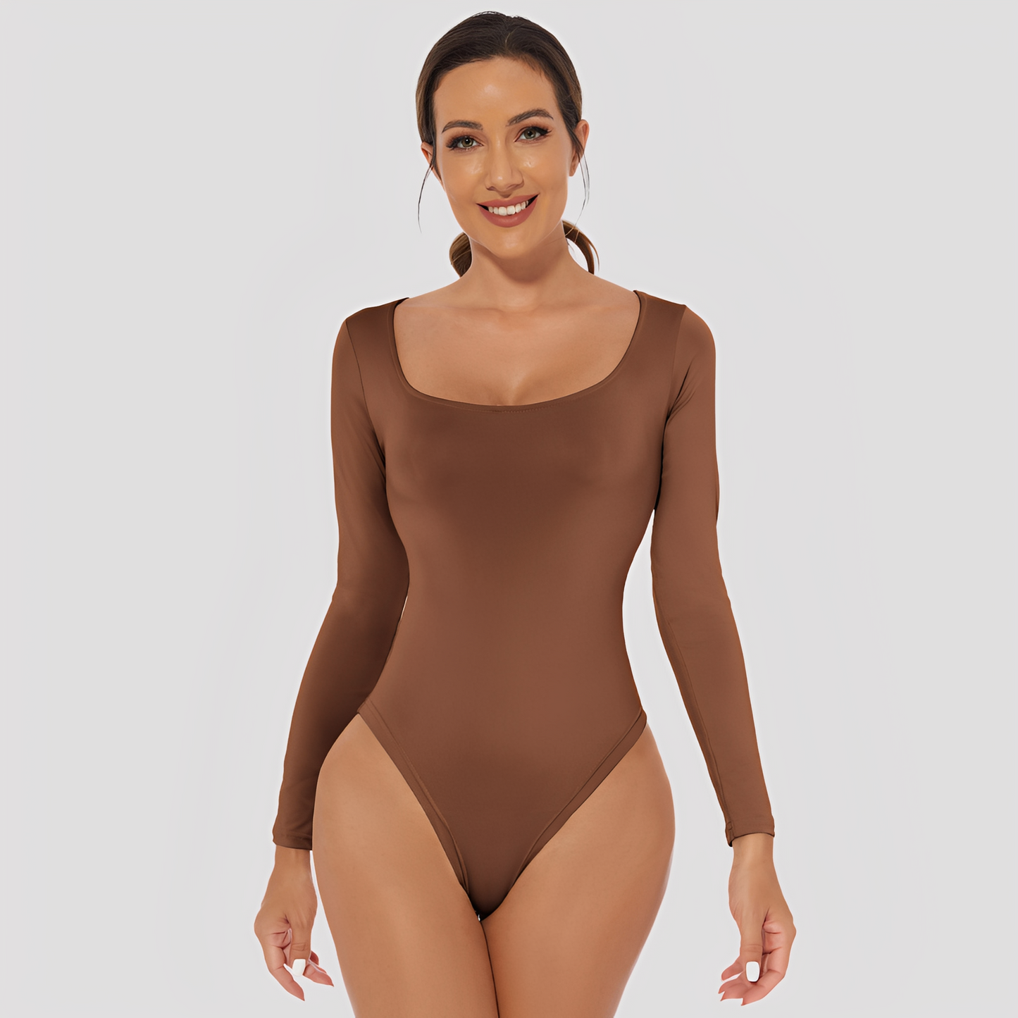 Jessica - Lässige und einfache Shapewear für Damen