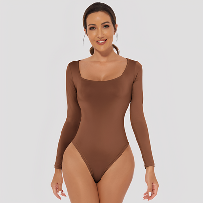 Jessica - Lässige und einfache Shapewear für Damen