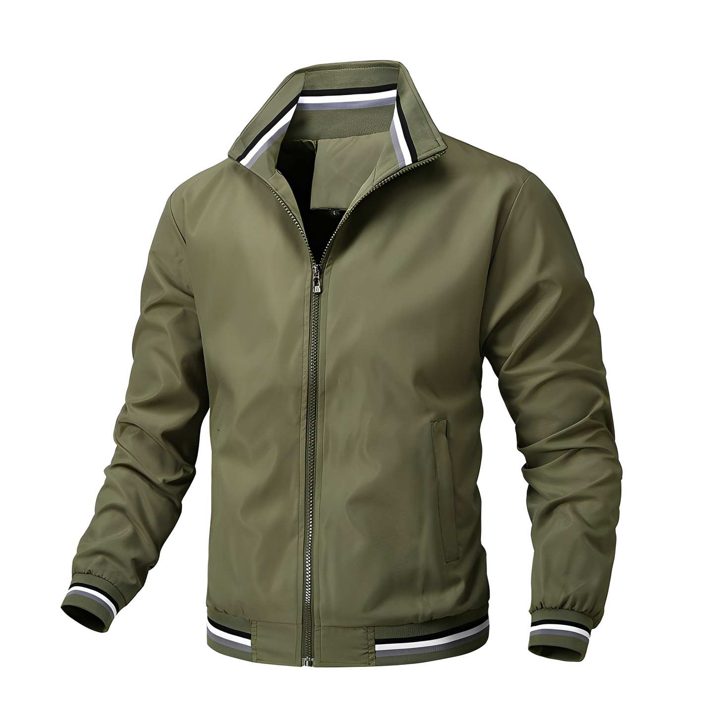 Cordell - Modische Herrenjacke für Sport