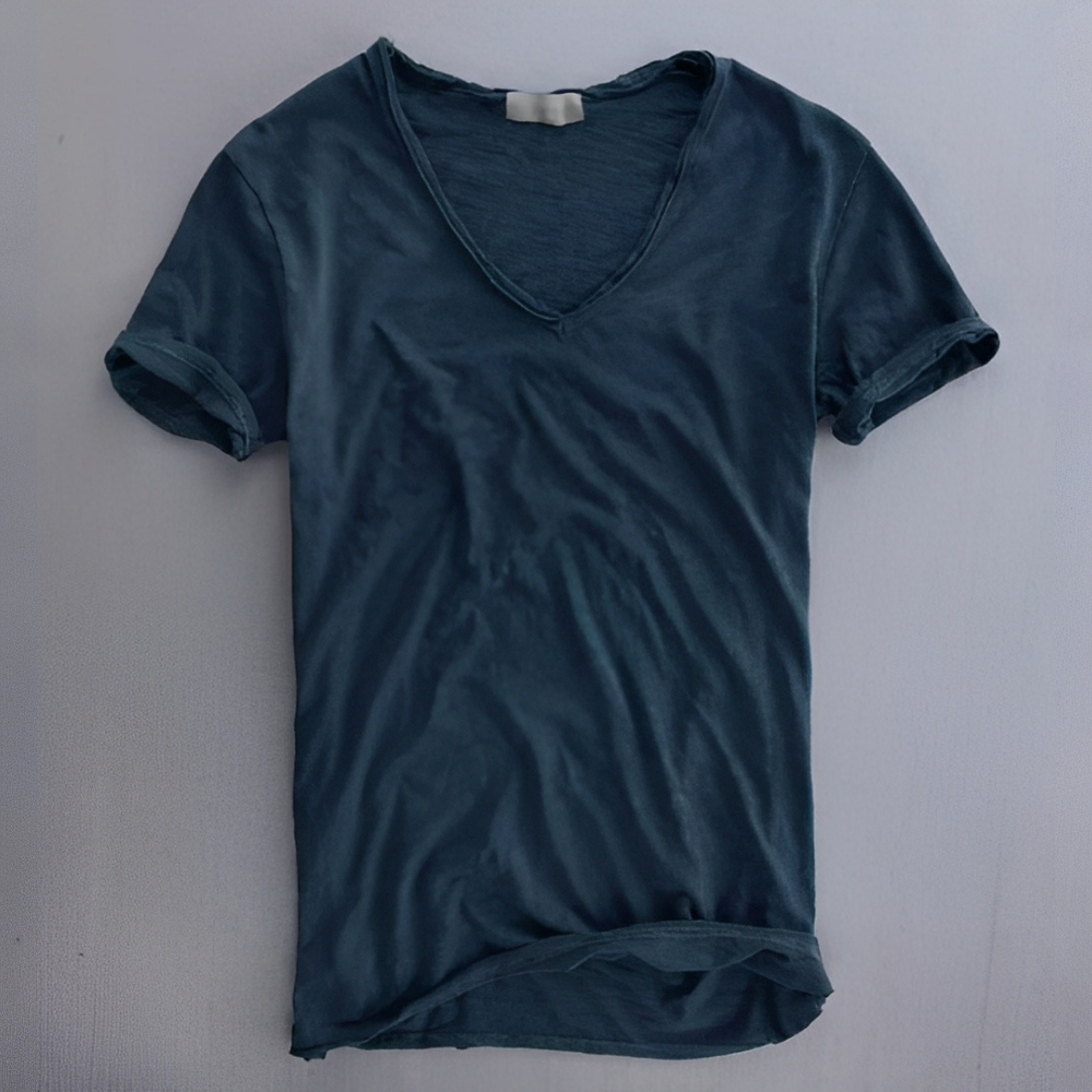 Brett - Lässiges und bequemes T-Shirt für Herren