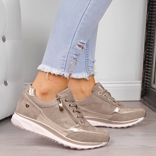 Marcella - Elegante und bequeme Schuhe für Damen
