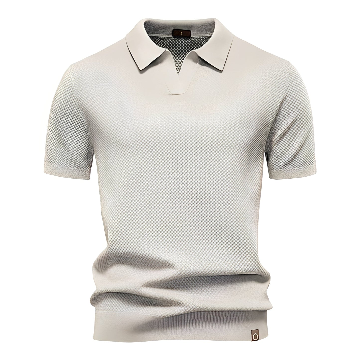 Jerome - Kurzarm-Poloshirt für Herren
