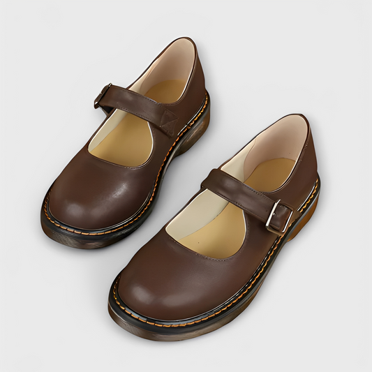 Shantal - Elegante Schuhe für Damen
