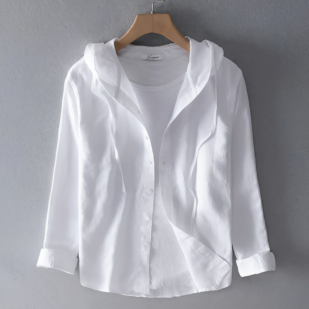 Henzel - Atmungsaktive Bluse für Damen