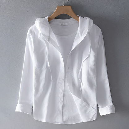 Henzel - Atmungsaktive Bluse für Damen