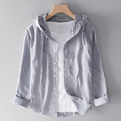 Henzel - Atmungsaktive Bluse für Damen
