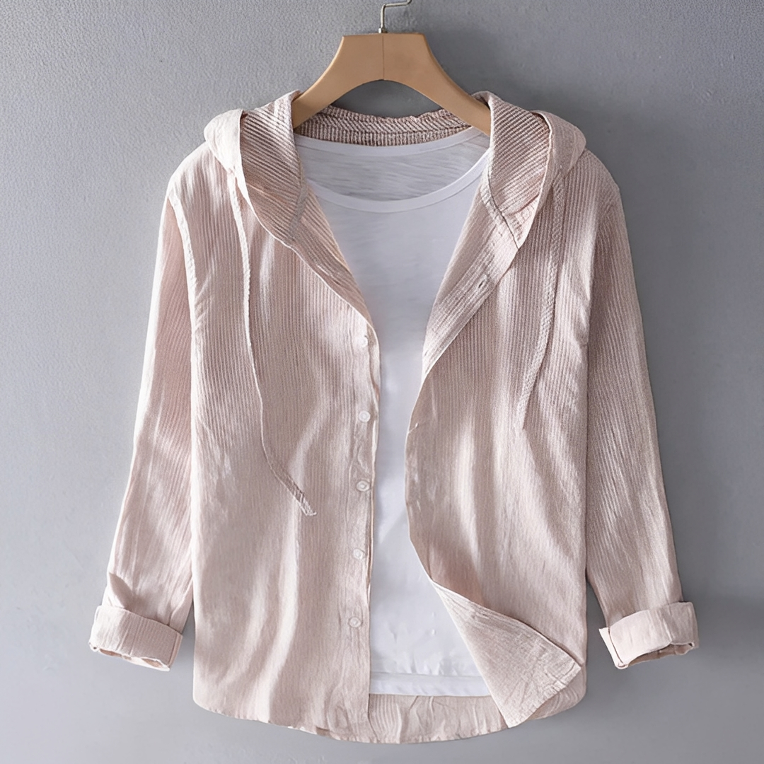 Henzel - Atmungsaktive Bluse für Damen