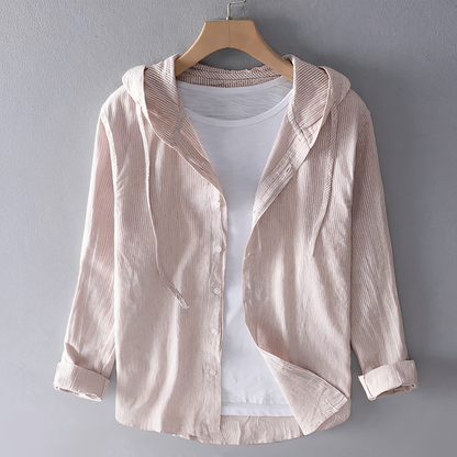 Henzel - Atmungsaktive Bluse für Damen
