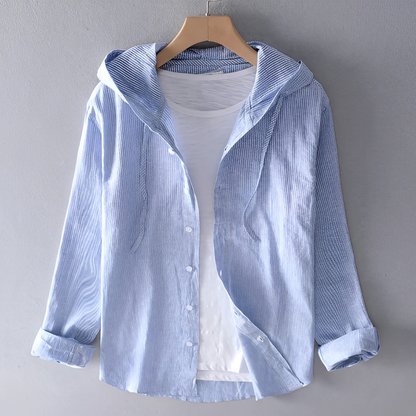 Henzel - Atmungsaktive Bluse für Damen