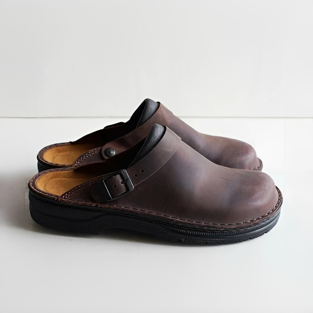 Giorgio - Trendige Sommersandalen für Herren