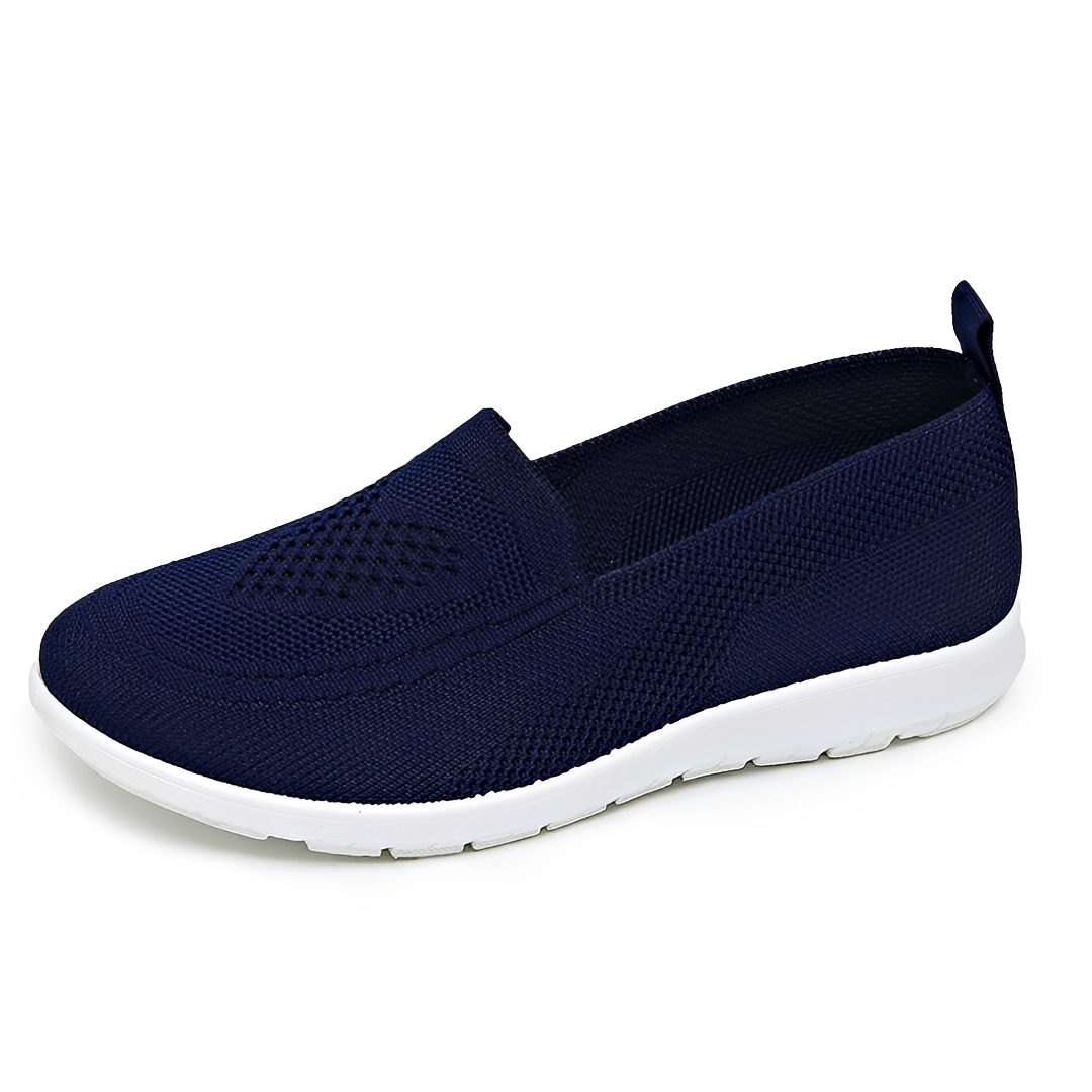 Cornella - Atmungsaktive Sommerschuhe für Damen