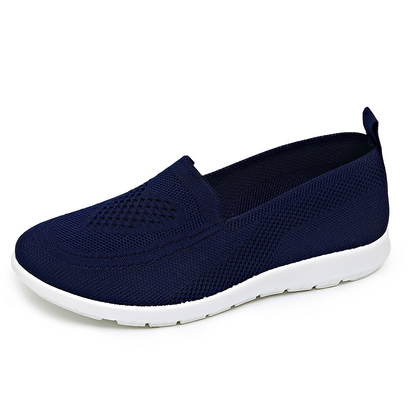 Cornella - Atmungsaktive Sommerschuhe für Damen