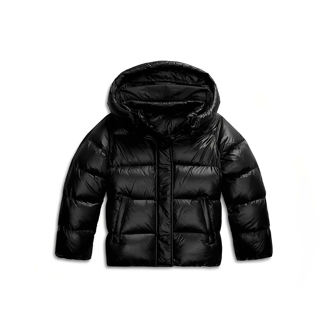 Helier - Bequeme Herren-Steppjacke