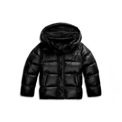 Helier - Bequeme Herren-Steppjacke