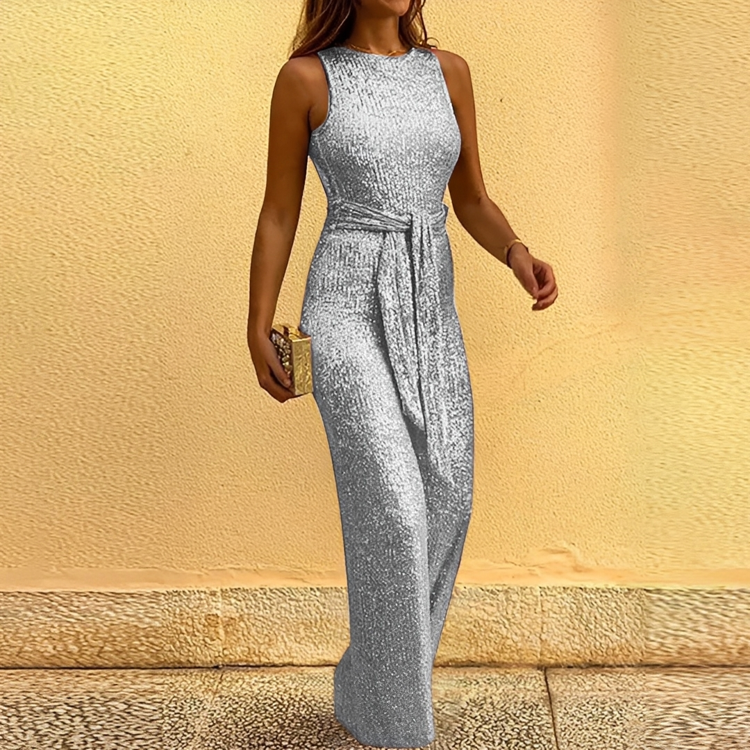 Loiry - Eleganter Overall für Damen