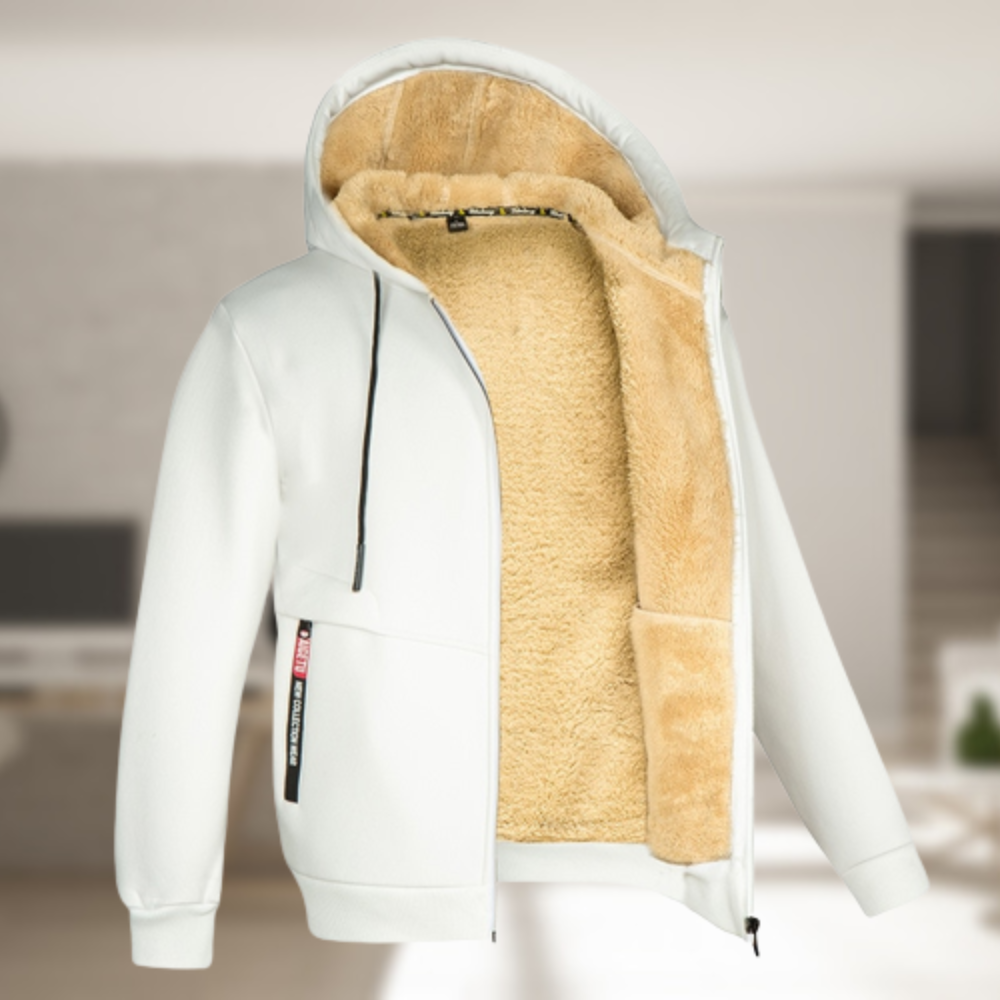 Antonio – Kapuzenpullover