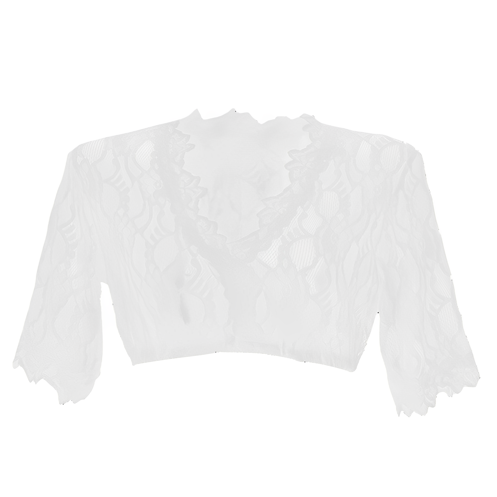 Bonnie - Trendige Dirndlbluse