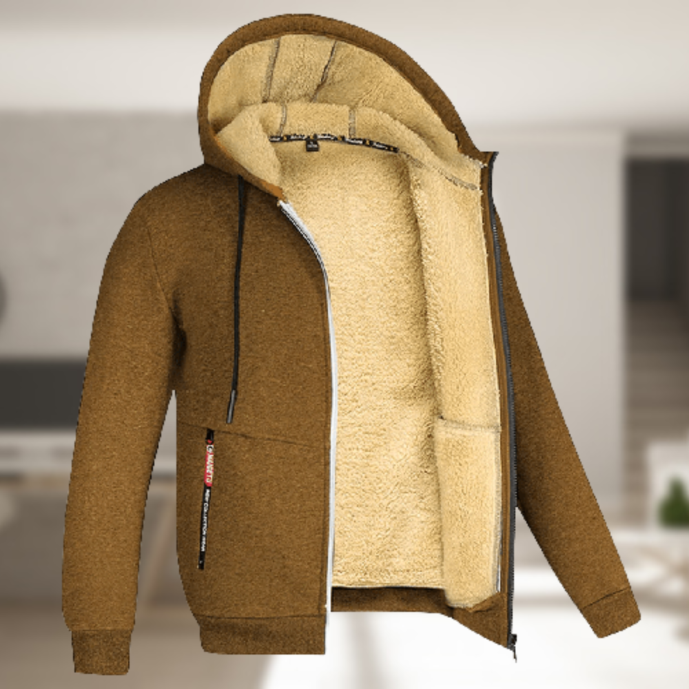 Antonio – Kapuzenpullover