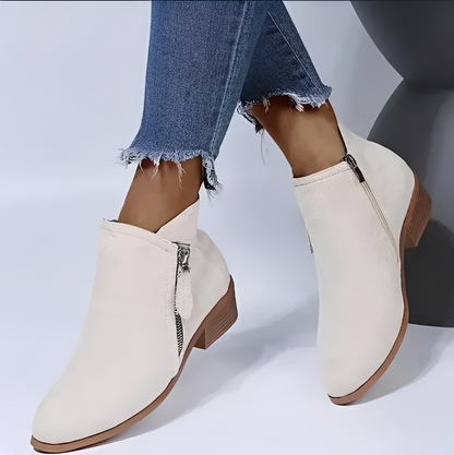 Marissah - Elegante und trendige Stiefel für Damen