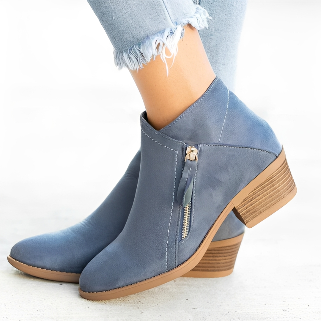 Marissah - Elegante und trendige Stiefel für Damen