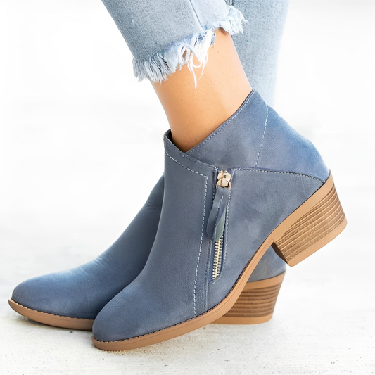 Marissah - Elegante und trendige Stiefel für Damen