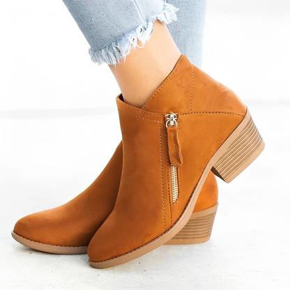 Marissah - Elegante und trendige Stiefel für Damen