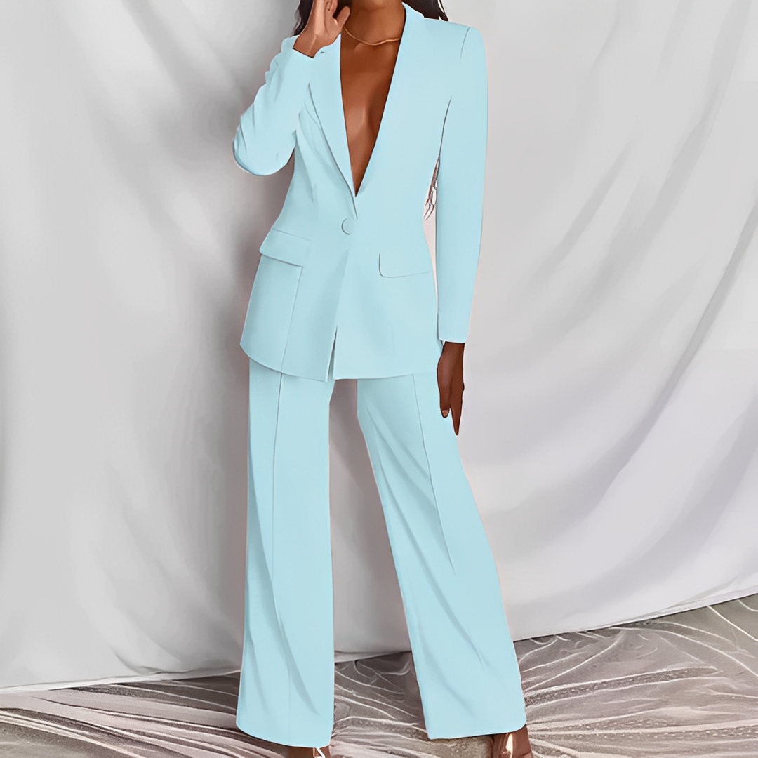 Lecah - Schickes und elegantes Set für Damen